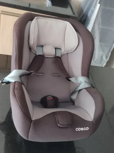 Bebê conforto Cosco