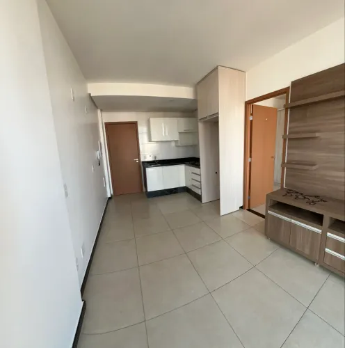 Aluguel Apto 1 Quarto Armarios Aguas Claras 2.000,00 +