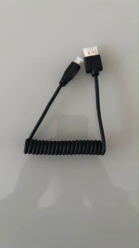 Cabo HDMI Monitor Mola