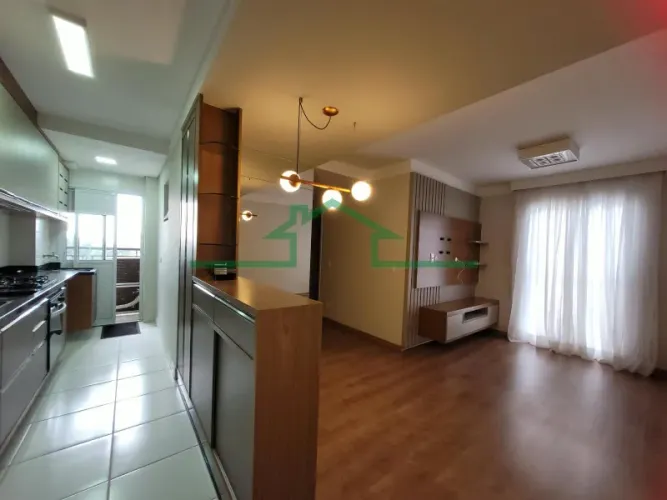 Apartamentos - ED. PROVENCE