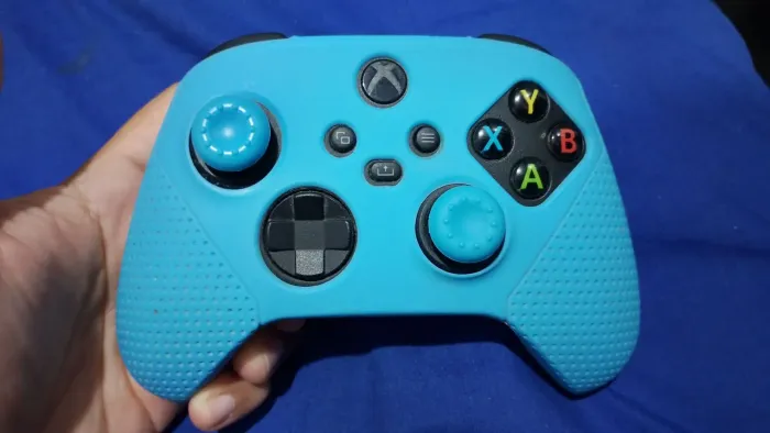 Controle Xbox Séries S