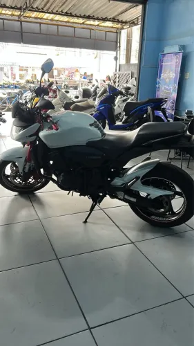 Hornet CB600/ valor abaixo da tabela oportunidade