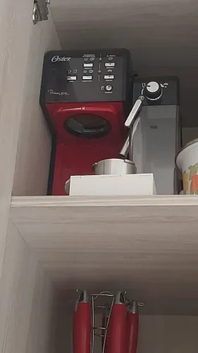 Vende-se cafeteiras arno soleil e oster prima latte