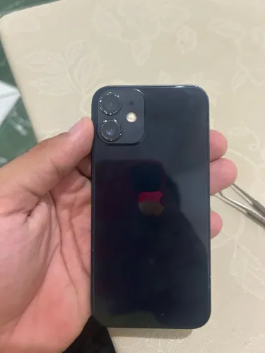 iPhone 12 mini