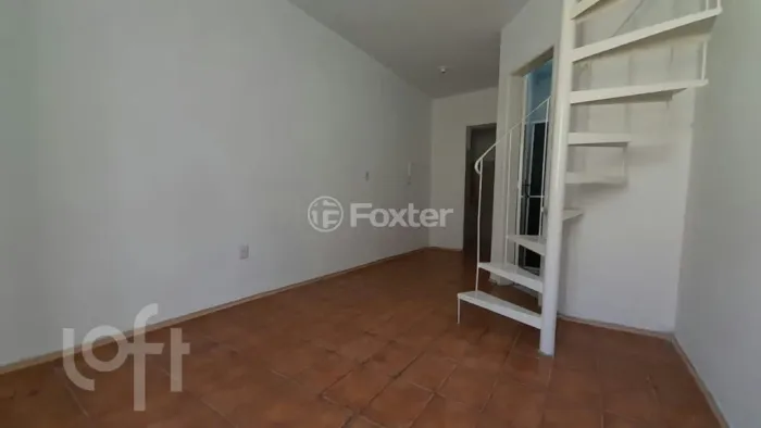 Casa em Condomínio à venda Rua Santo Alfredo, Vila São José - Porto Alegre