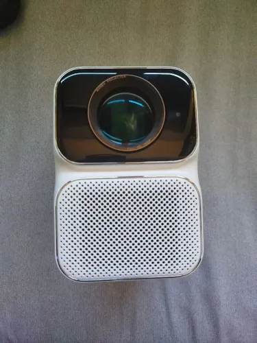 Projetor Wambo T6