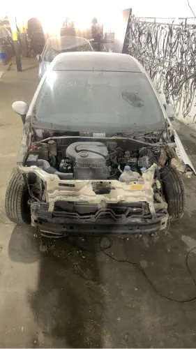 SUCATA PUNTO 1.4 EVO 2014
