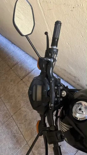 CG FAN 2015 PEDAL