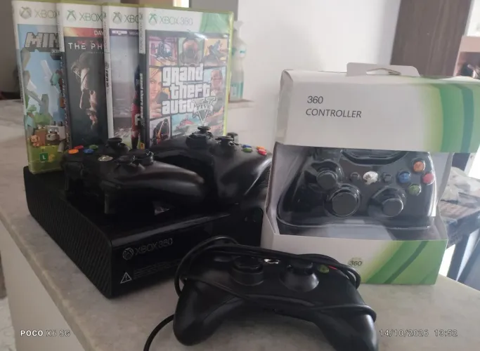 Xbox 360 Super Slim