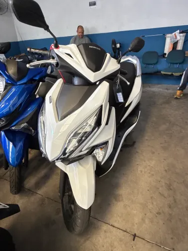 Elite 125. 2019. 9.999R$