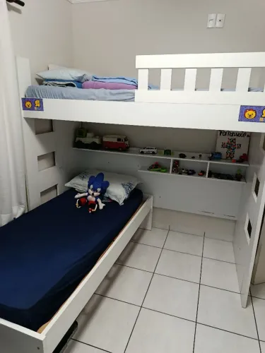 Vendo Beliche branca MDF