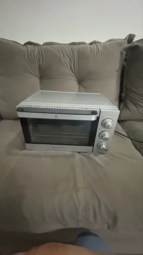 Forno elétrico 12L