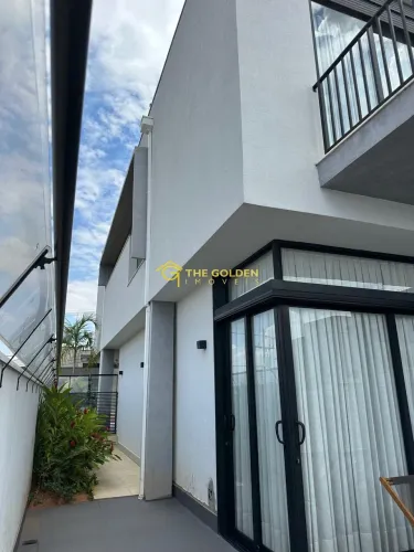 Casa em condominio Porto do sol valinhos