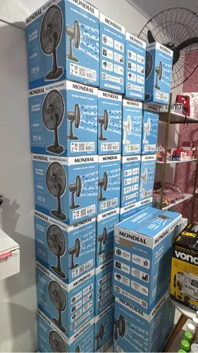 Ventilador 30 cm