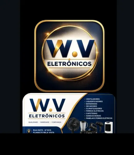 CONCERTO DE ELETRODOMÉSTICOS 