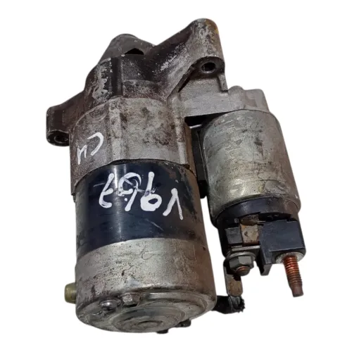 Motor Partida Citroen C4 Picasso 2.0 16v 2007 A 2014