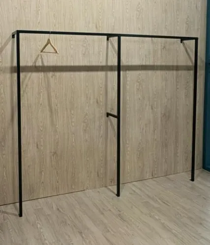 Arara para cabides