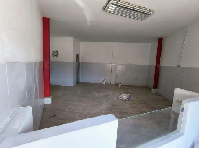 LOJA PARA ALUGAR - EXCELENTE LOCALIZAÇÃO!