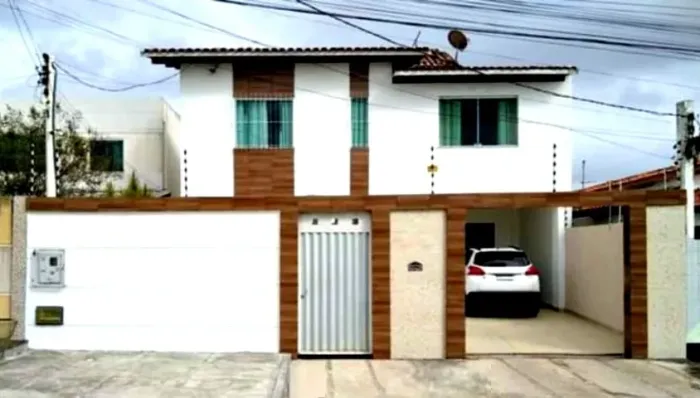 Duplex Alugando 3/4 piscina com closet e 3 suíte -Próximo do Boulevard shopping