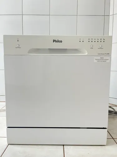 Lava louças Philco 1.400W