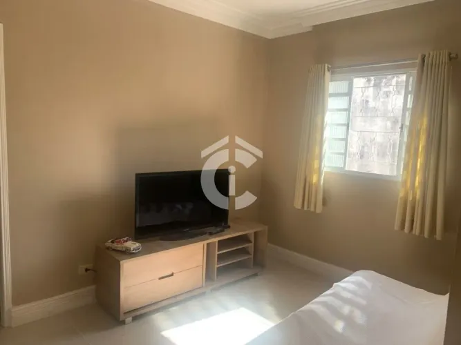 Casa de fundo parte de cima - Mooca - Mobiliado - 1 vaga