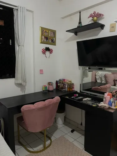 Escrivaninha penteadeira 