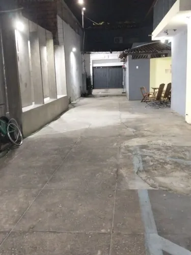 Preciso de uma diarista das 22 horas as 7 da manhã 