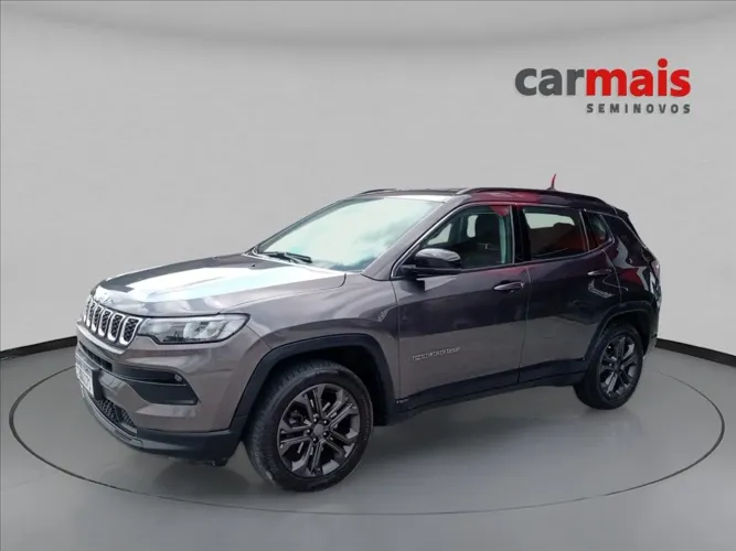 Jeep Compass Sport T270 1.3 TB 4X2 Flex AUT 2025