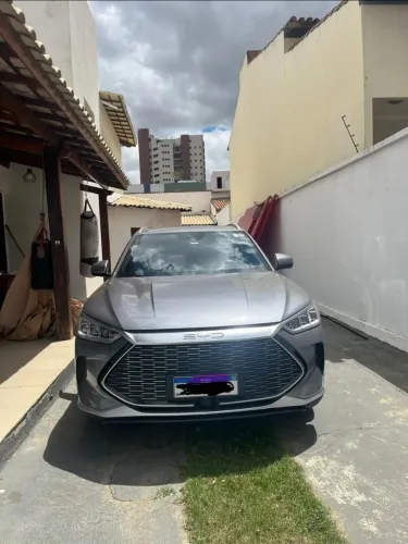 BYD Song Plus 1.5 16V Aut. (hibrido) 2024