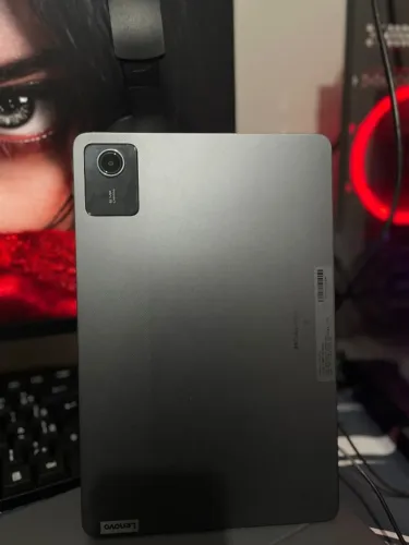 Tablet Lenovo Tab M11 com Caneta e Capa 
