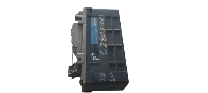 Módulo Controle Abs Mercedes-benz C280 Sport 2.8 6c Preto