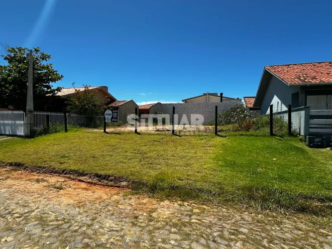 Lote a 160m da praia norte - Itapirubá/SC