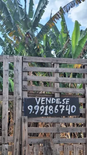 Lote - Uberlândia