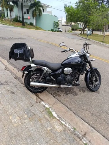 Horizon 250
