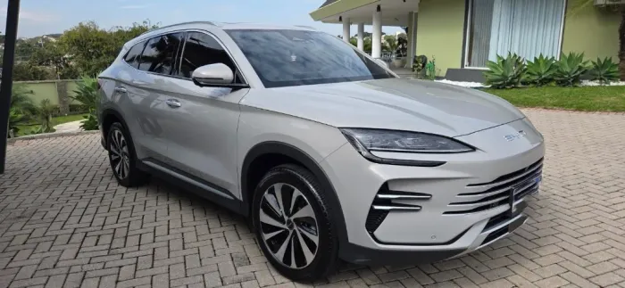 BYD Song Plus 1.5 16V Aut. (hibrido) 2026