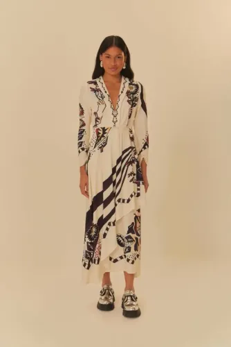 Vestido Farm