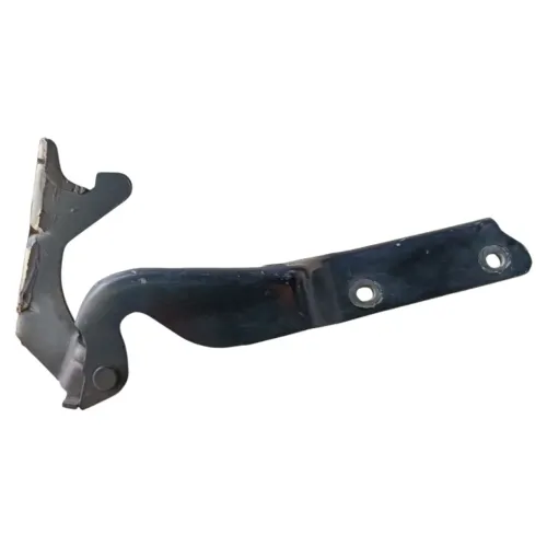 Dobradiça Capo Lado Esquerdo Fiat Siena Palio 2002 2008