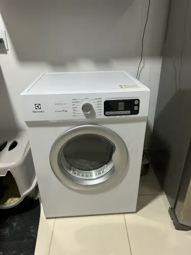 Secadora Electrolux 11kg