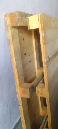 Vendo palets 2 por 60reais