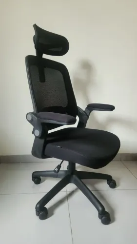 Cadeira Ergonômica Elements Astra