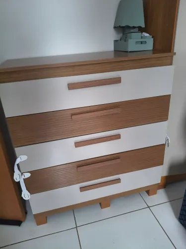 Cômoda