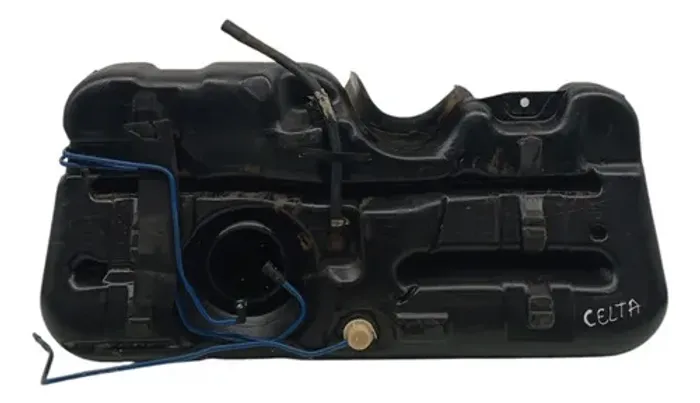 Tanque Combustível Chevrolet Celta Lt 1.0 2013 2014 2015 16