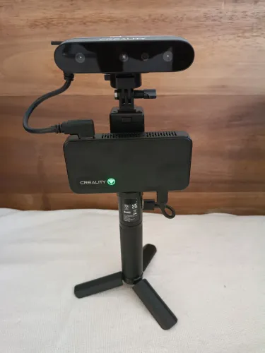 CR - Scan 3D Ferret Pro