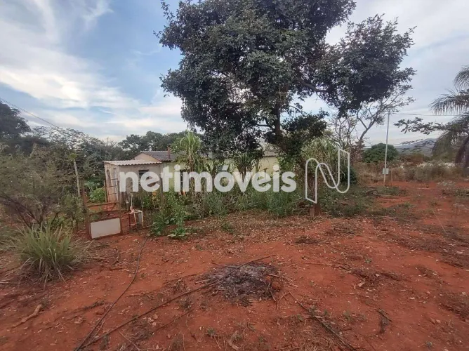 Venda Lote-Área-Terreno Parque do Girassol Esmeraldas