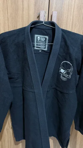 KIMONO KVRA