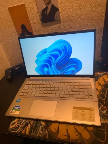 Notebook ASUS