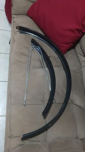Vendo paralama de bicicleta