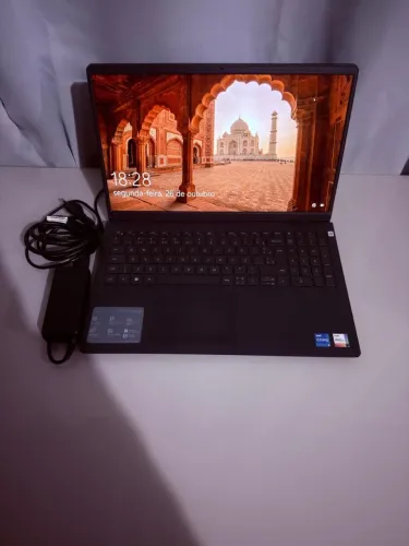 Notebook Dell Inspiron 15 - I5/ 11th - 8GB /256 SSD