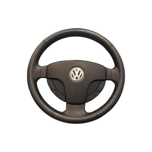 VOLANTE VW CROSS FOX 2012