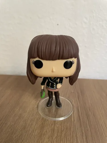 Funko o diabo veste prada andy